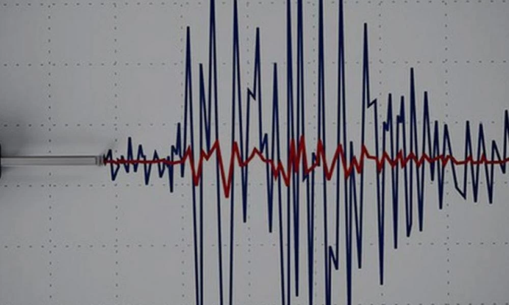 Σεισμική δόνηση 3,7 Ρίχτερ ανοιχτά της Παλαιόχωρας Χανίων